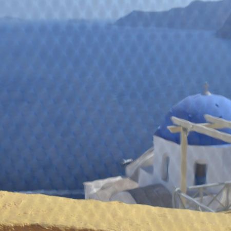 Villa Aelia Santorini Vothon Exterior photo