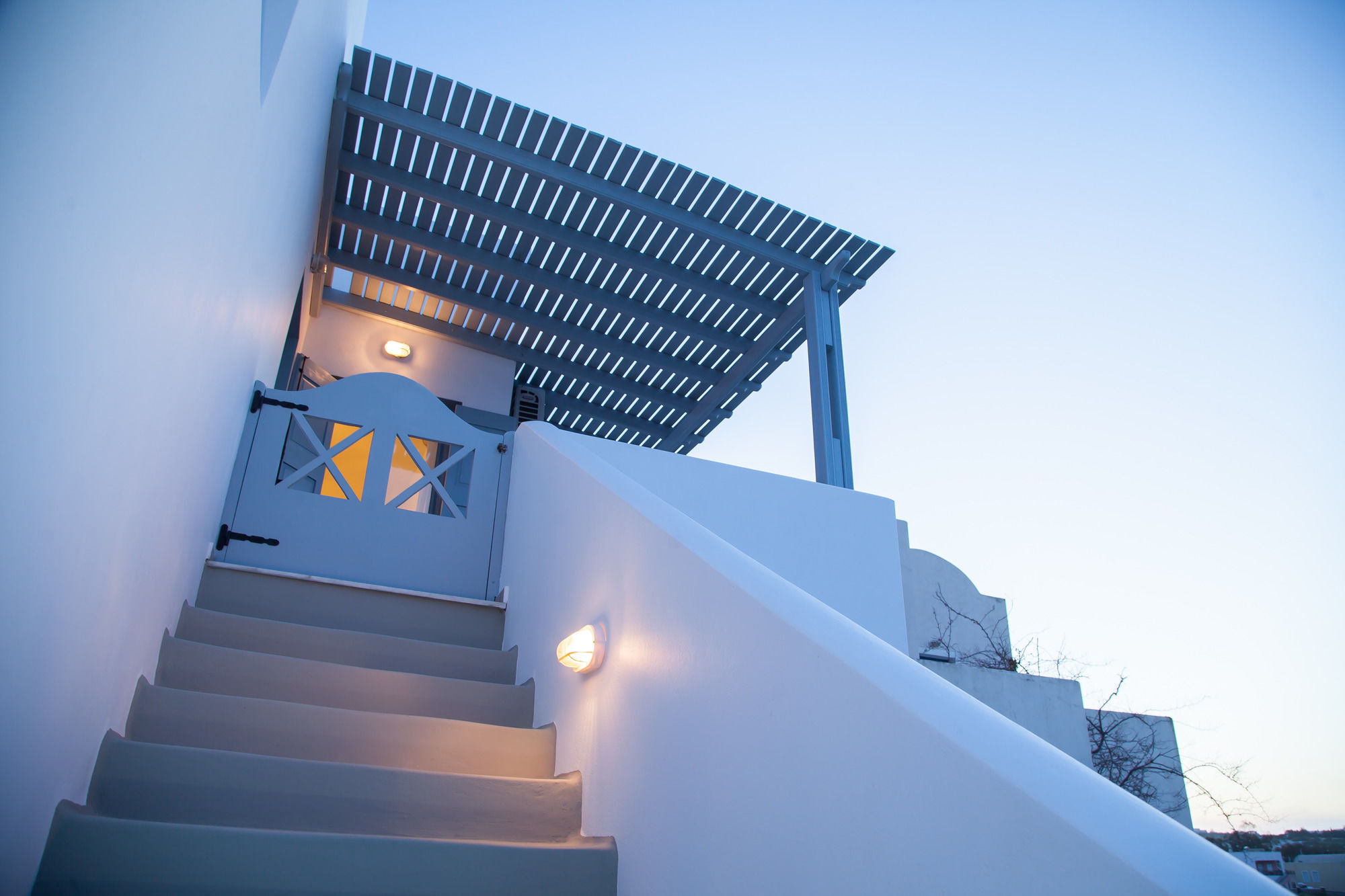 Villa Aelia Santorini Vothon Exterior photo