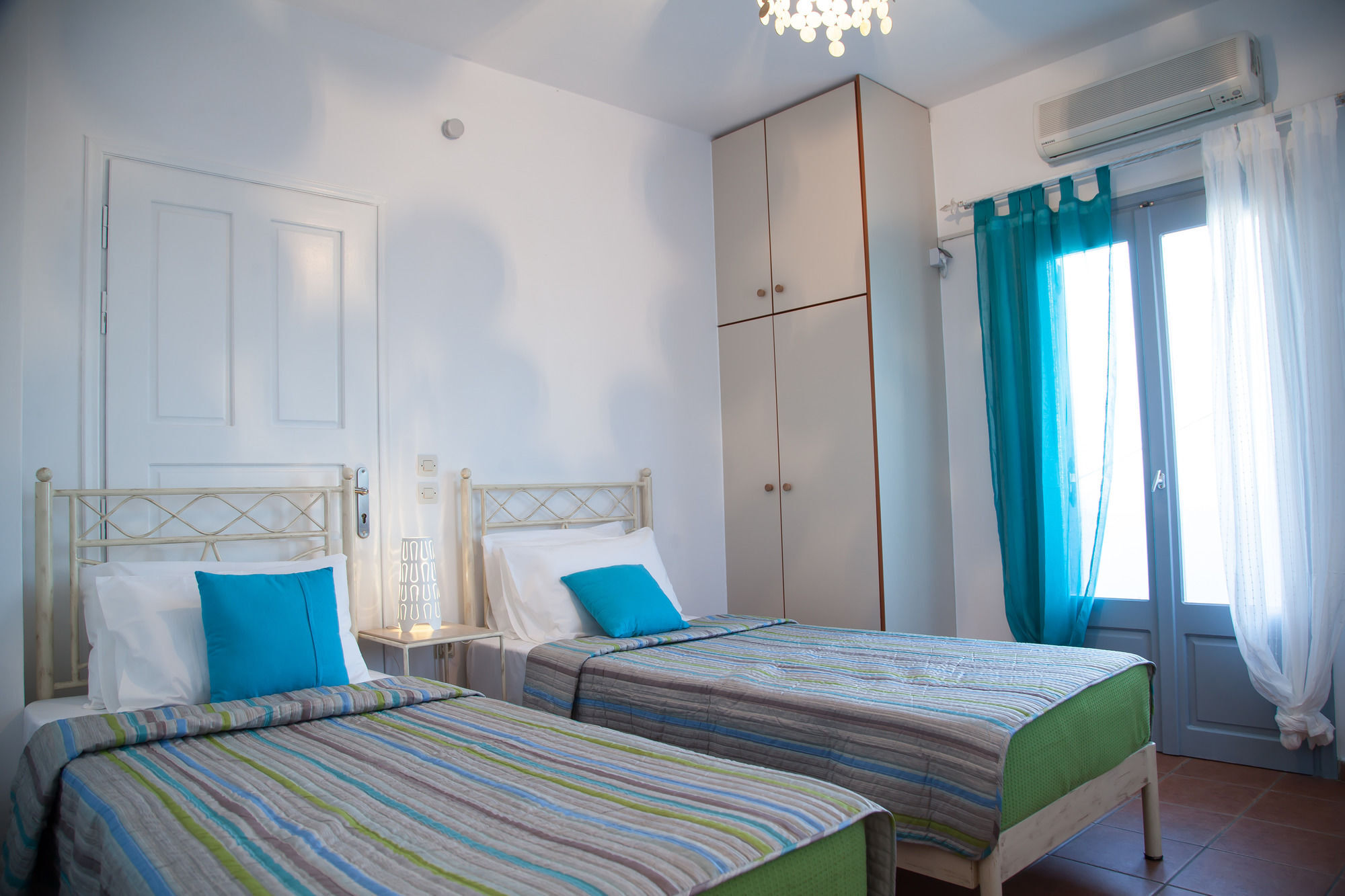 Villa Aelia Santorini Vothon Exterior photo