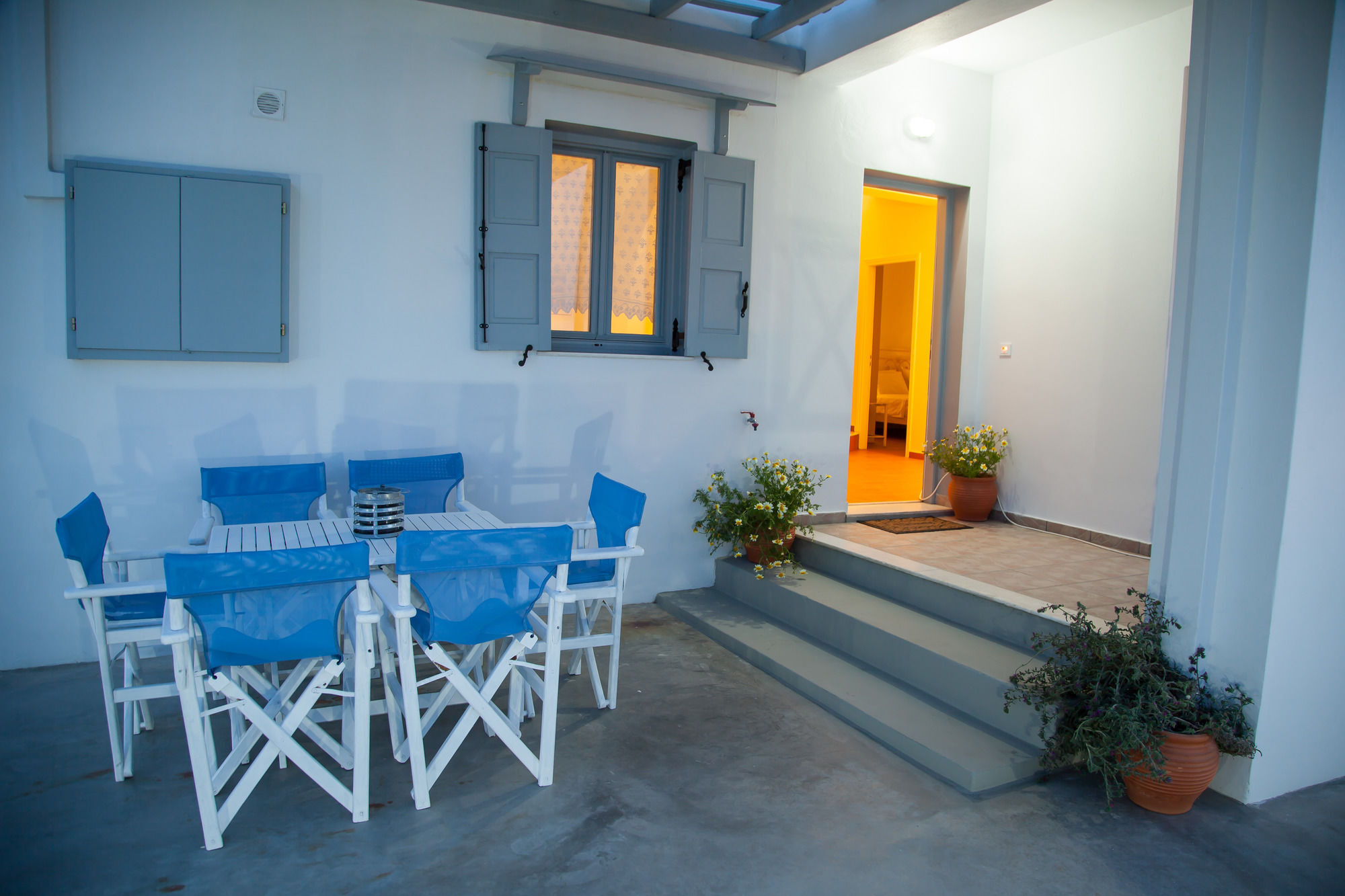 Villa Aelia Santorini Vothon Exterior photo